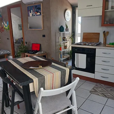 Original - 10 Minuti Da Matera Appartamento