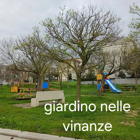 Original - 10 Minuti Da Matera Appartamento *