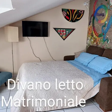 Original - 10 Minuti Da Matera *