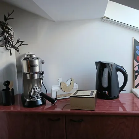 Original - 10 Minuti Da Matera Apartamento