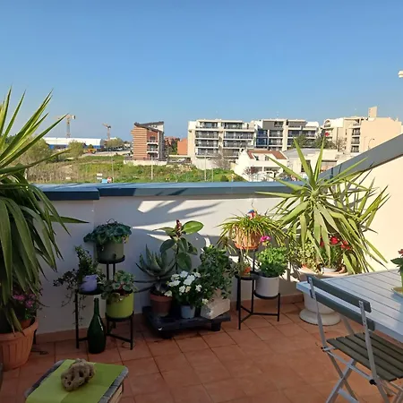 Apartament Original - 10 Minuti Da Matera