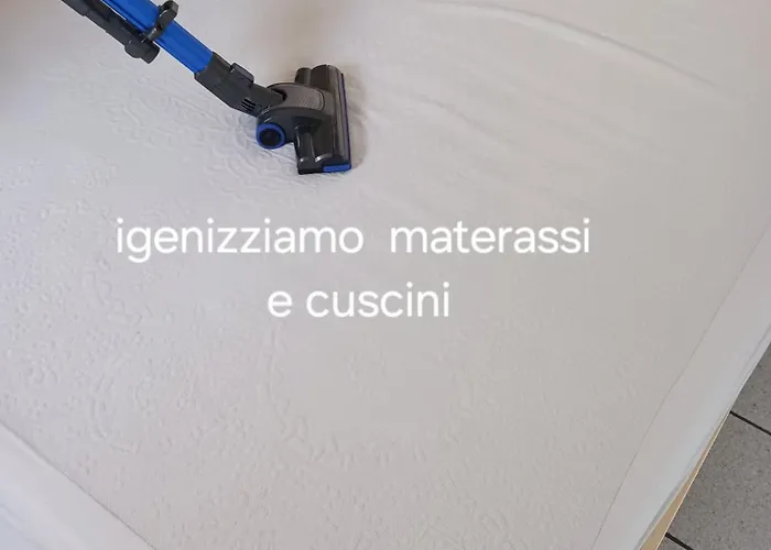 Original - 10 Minuti Da Matera דירה *