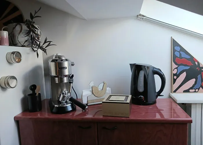 Original - 10 Minuti Da Matera דירה