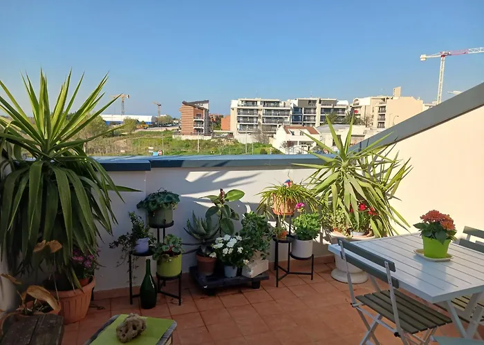 Apartman Original - 10 Minuti Da Matera