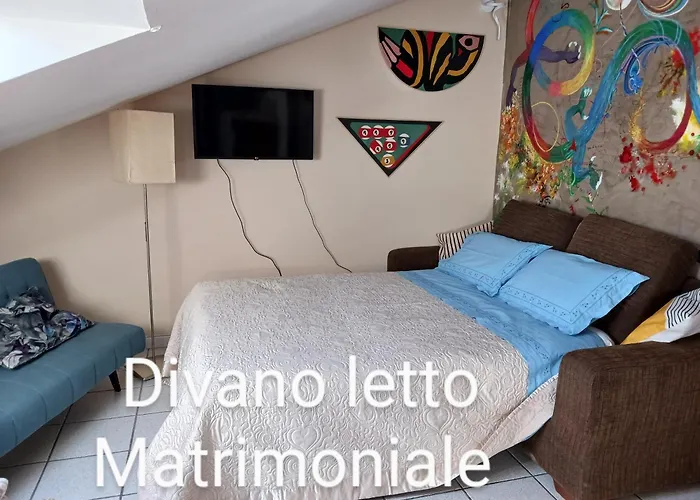 Original - 10 Minuti Da Matera *